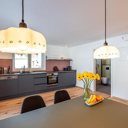 Stuub Saig Apartment เลนซ์เคียร์ช ภายนอก รูปภาพ