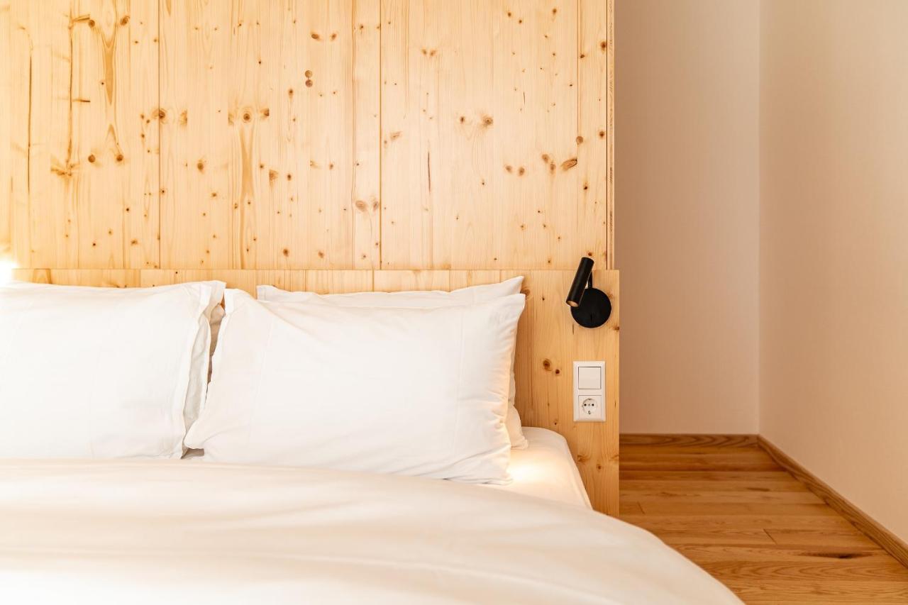 Stuub Saig Apartment เลนซ์เคียร์ช ภายนอก รูปภาพ