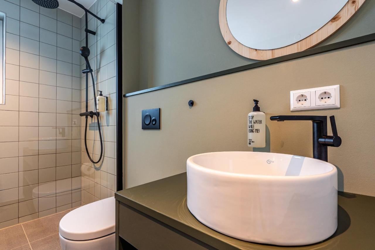 Stuub Saig Apartment เลนซ์เคียร์ช ภายนอก รูปภาพ