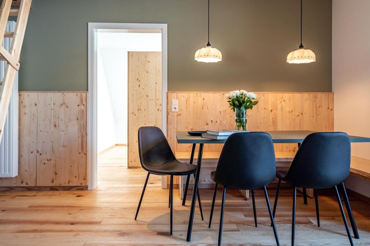 Stuub Saig Apartment เลนซ์เคียร์ช ภายนอก รูปภาพ