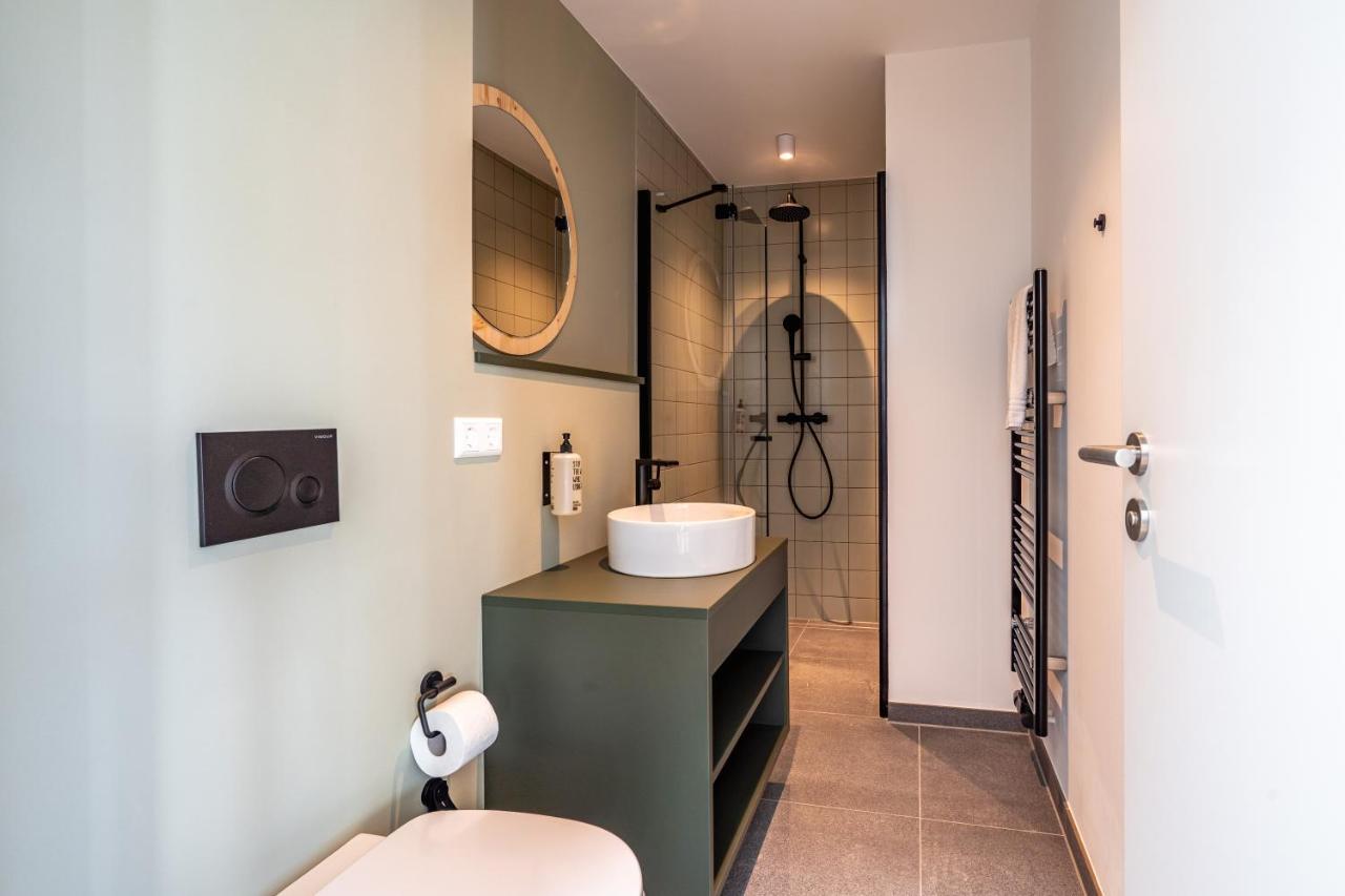Stuub Saig Apartment เลนซ์เคียร์ช ภายนอก รูปภาพ