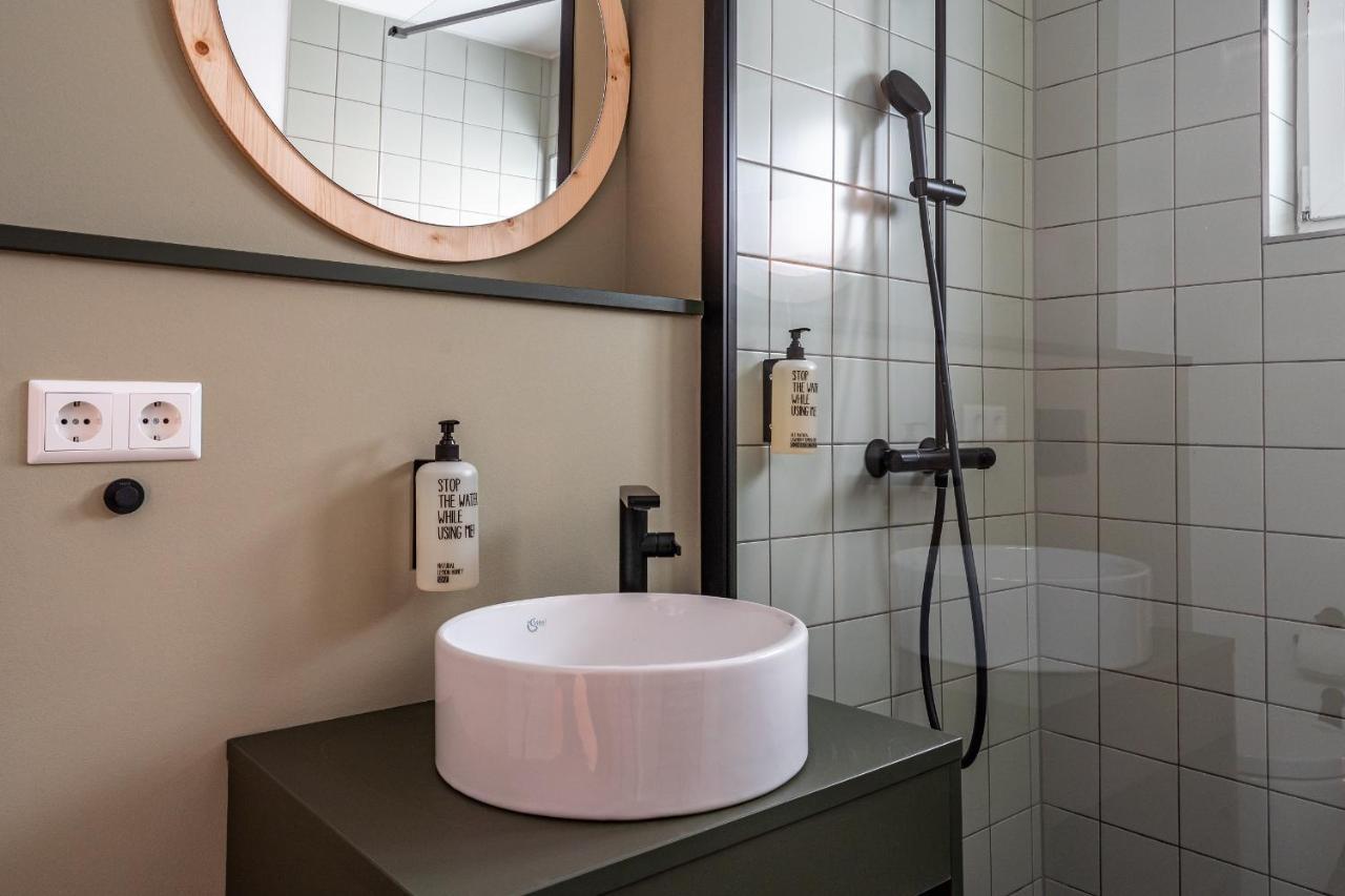 Stuub Saig Apartment เลนซ์เคียร์ช ภายนอก รูปภาพ