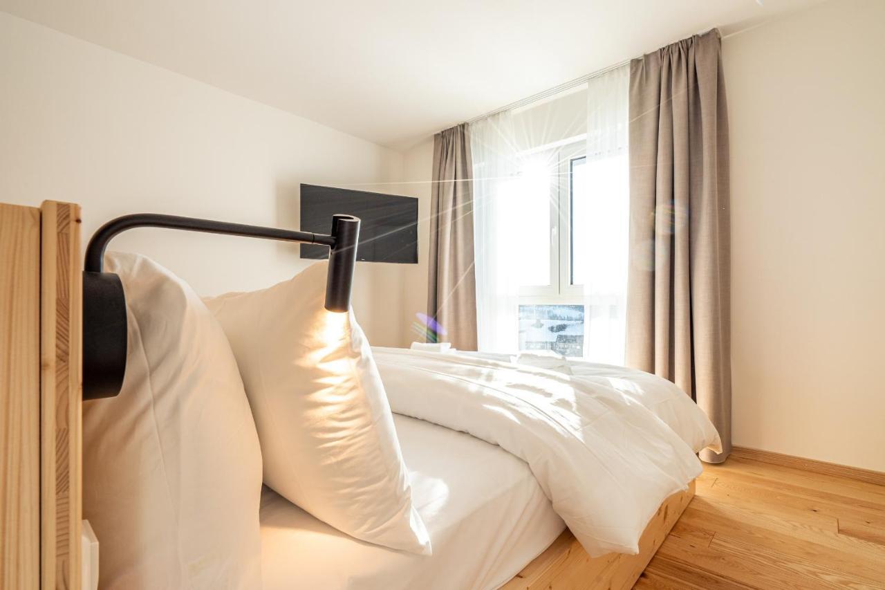 Stuub Saig Apartment เลนซ์เคียร์ช ภายนอก รูปภาพ