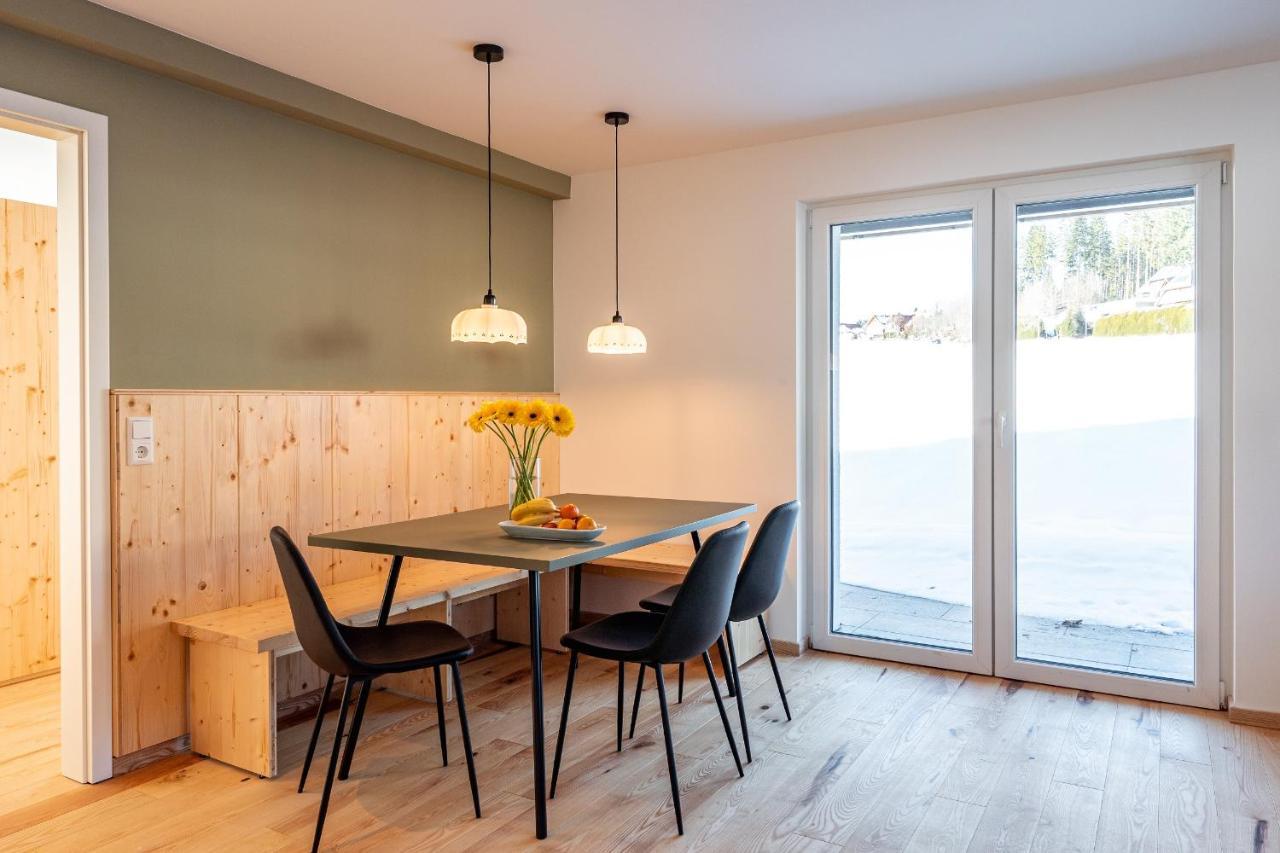 Stuub Saig Apartment เลนซ์เคียร์ช ภายนอก รูปภาพ