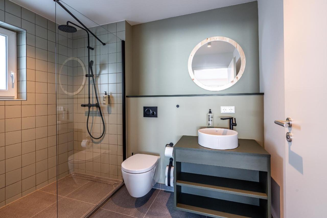 Stuub Saig Apartment เลนซ์เคียร์ช ภายนอก รูปภาพ